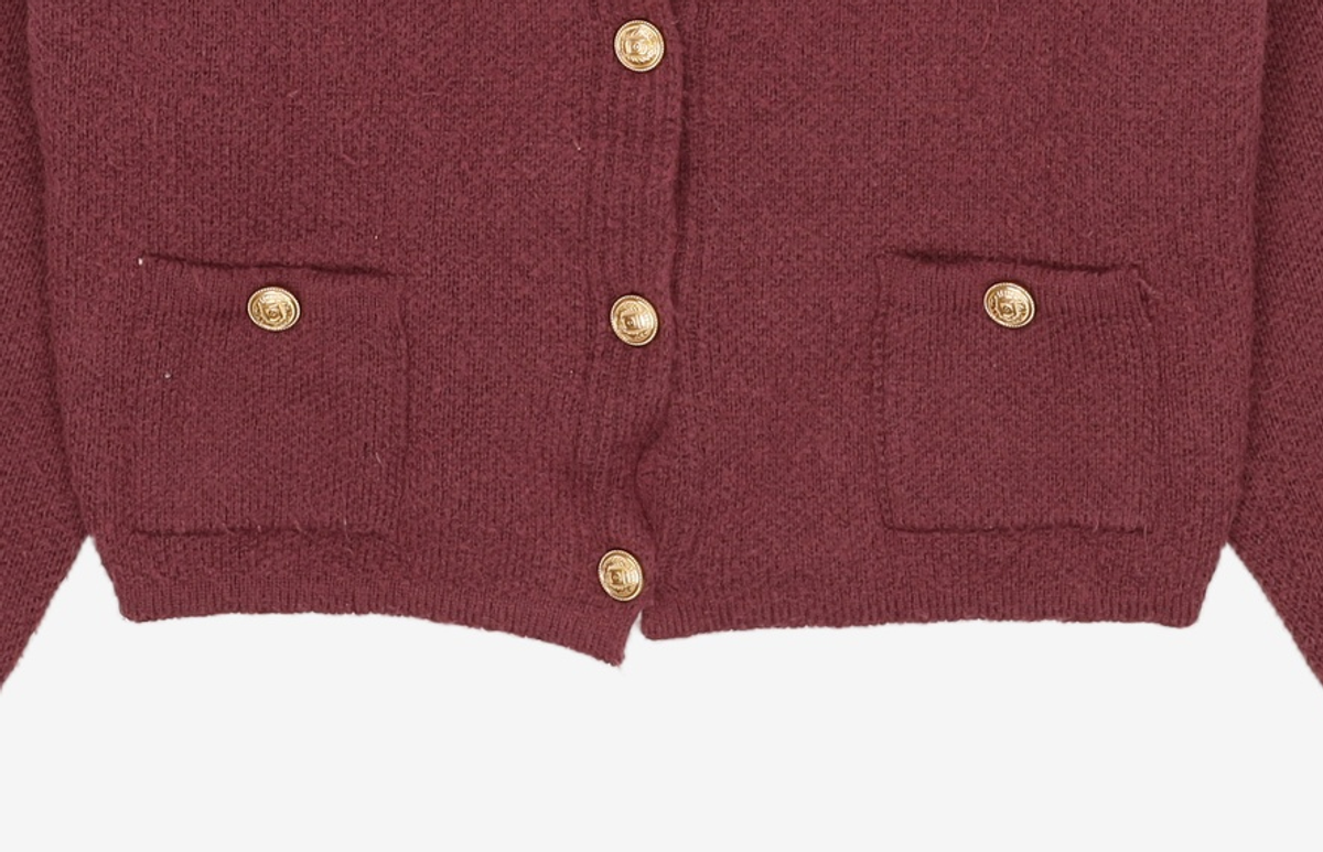 자라 베이직(ZARA BASIC) 카디건 S