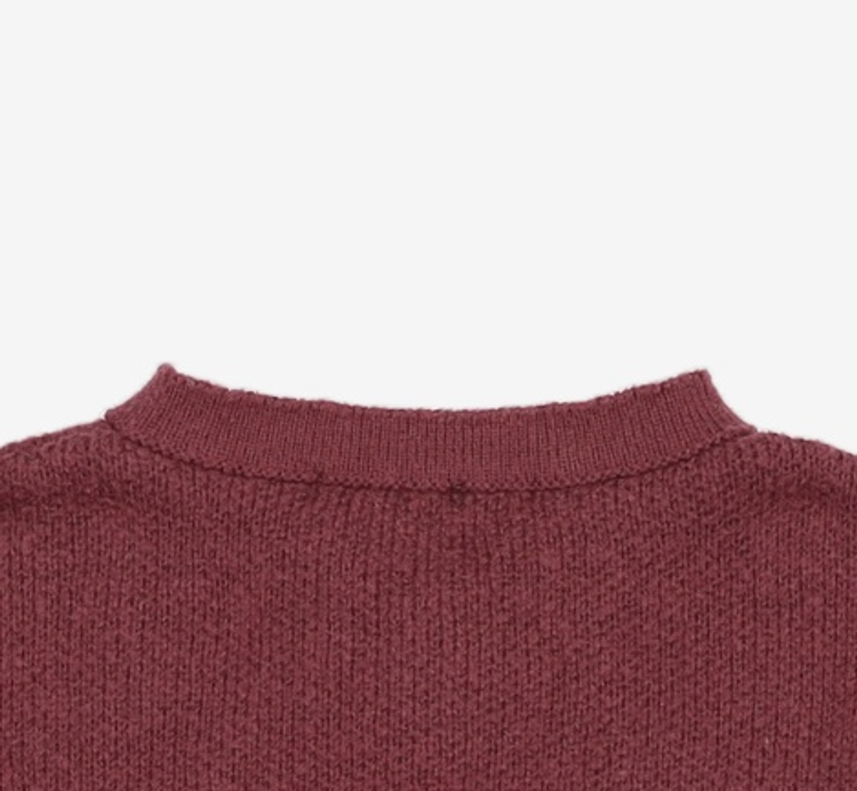 자라 베이직(ZARA BASIC) 카디건 S