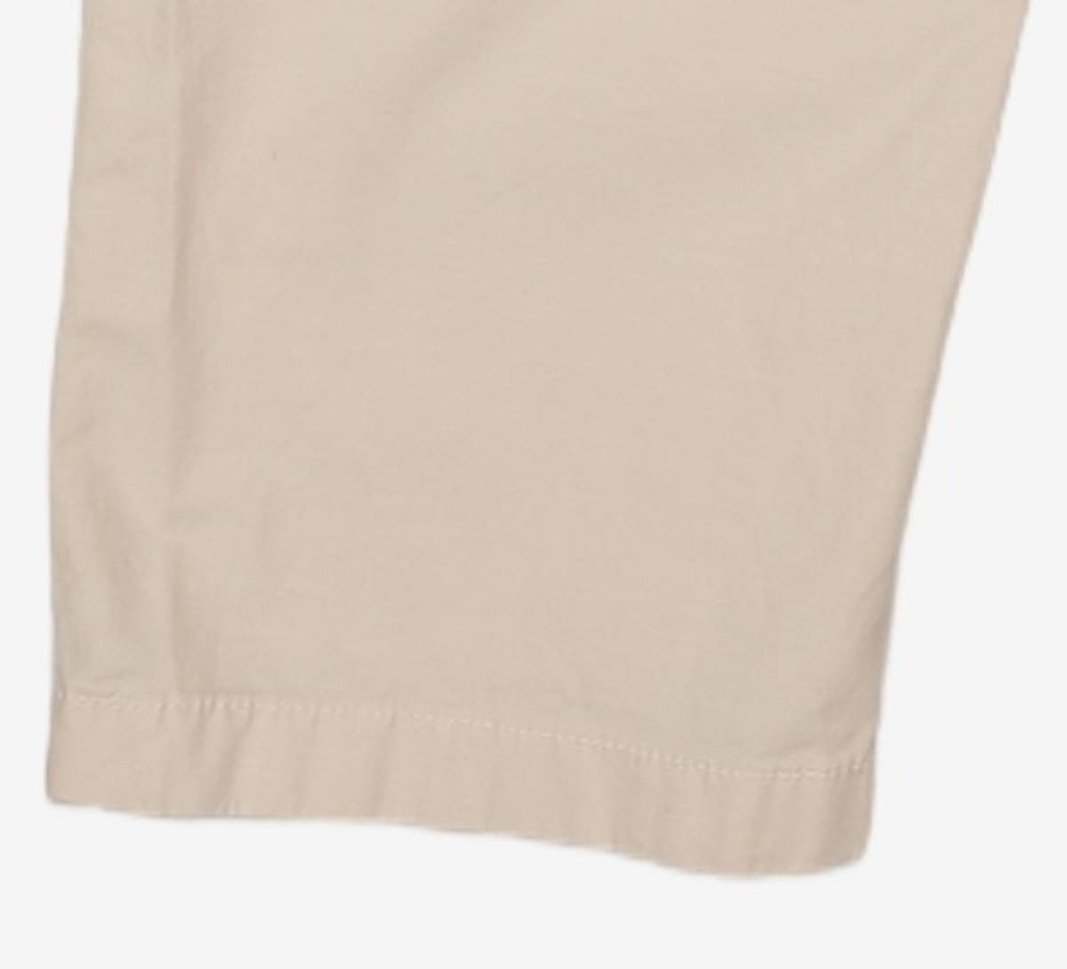 유니클로(UNIQLO) 코튼 팬츠 L