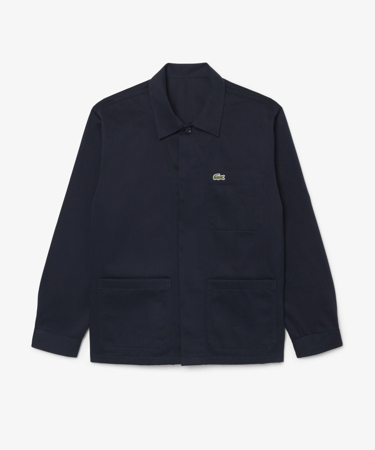 라코스테(LACOSTE) 남성 사틴 셔켓 CH3592-56N HDE