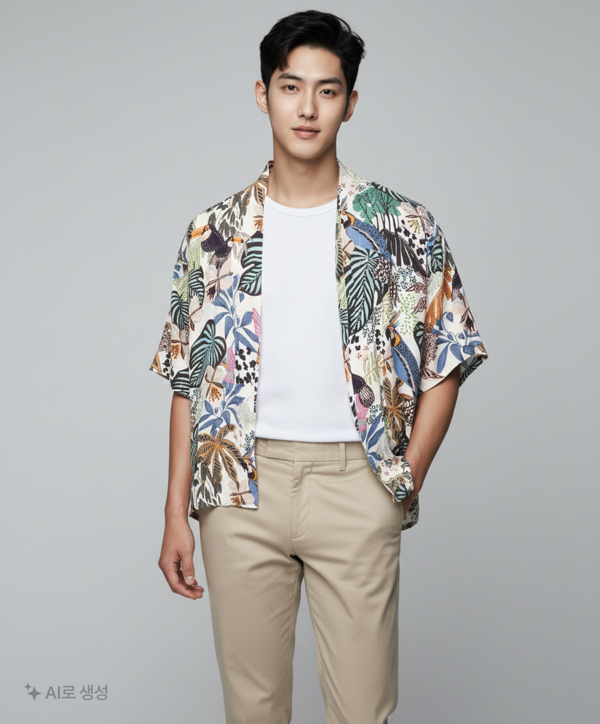 자라 트라플럭(ZARA TRF) 기타 상의 M