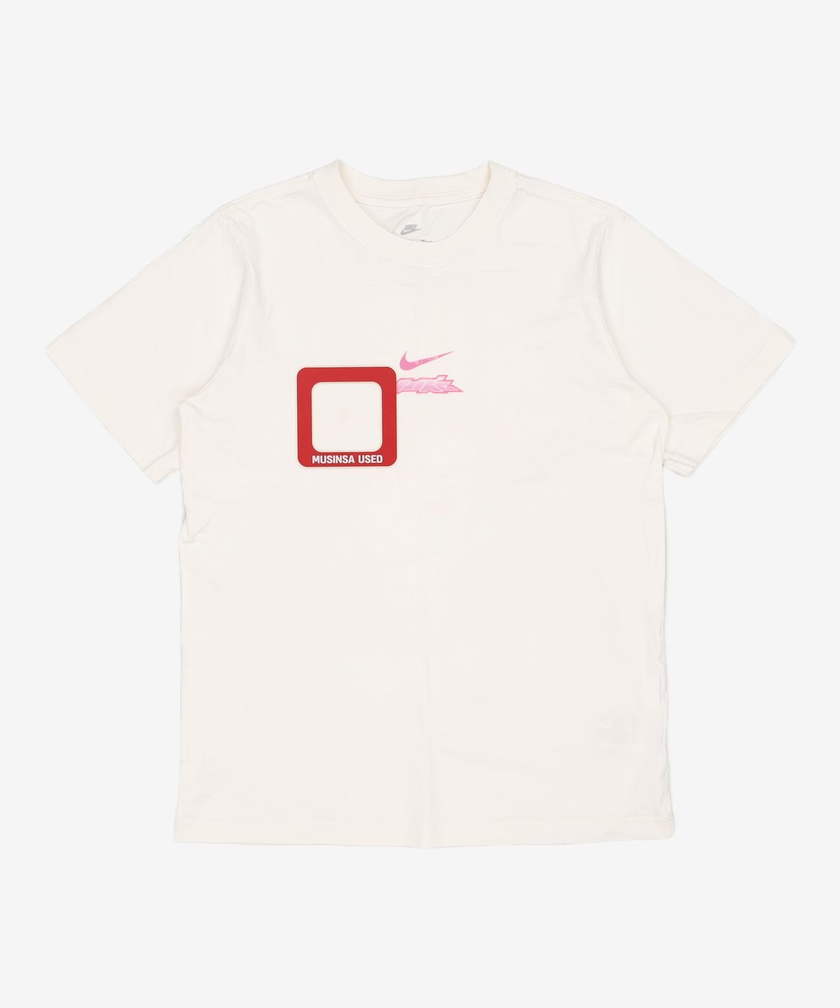 나이키(NIKE) 반소매 티셔츠 S