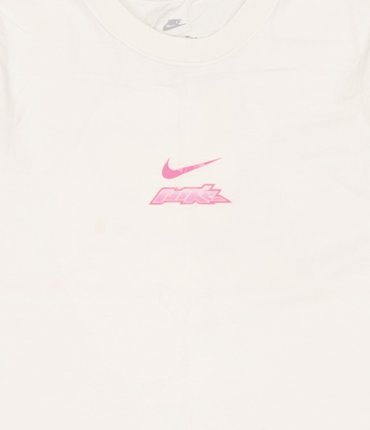 나이키(NIKE) 반소매 티셔츠 S