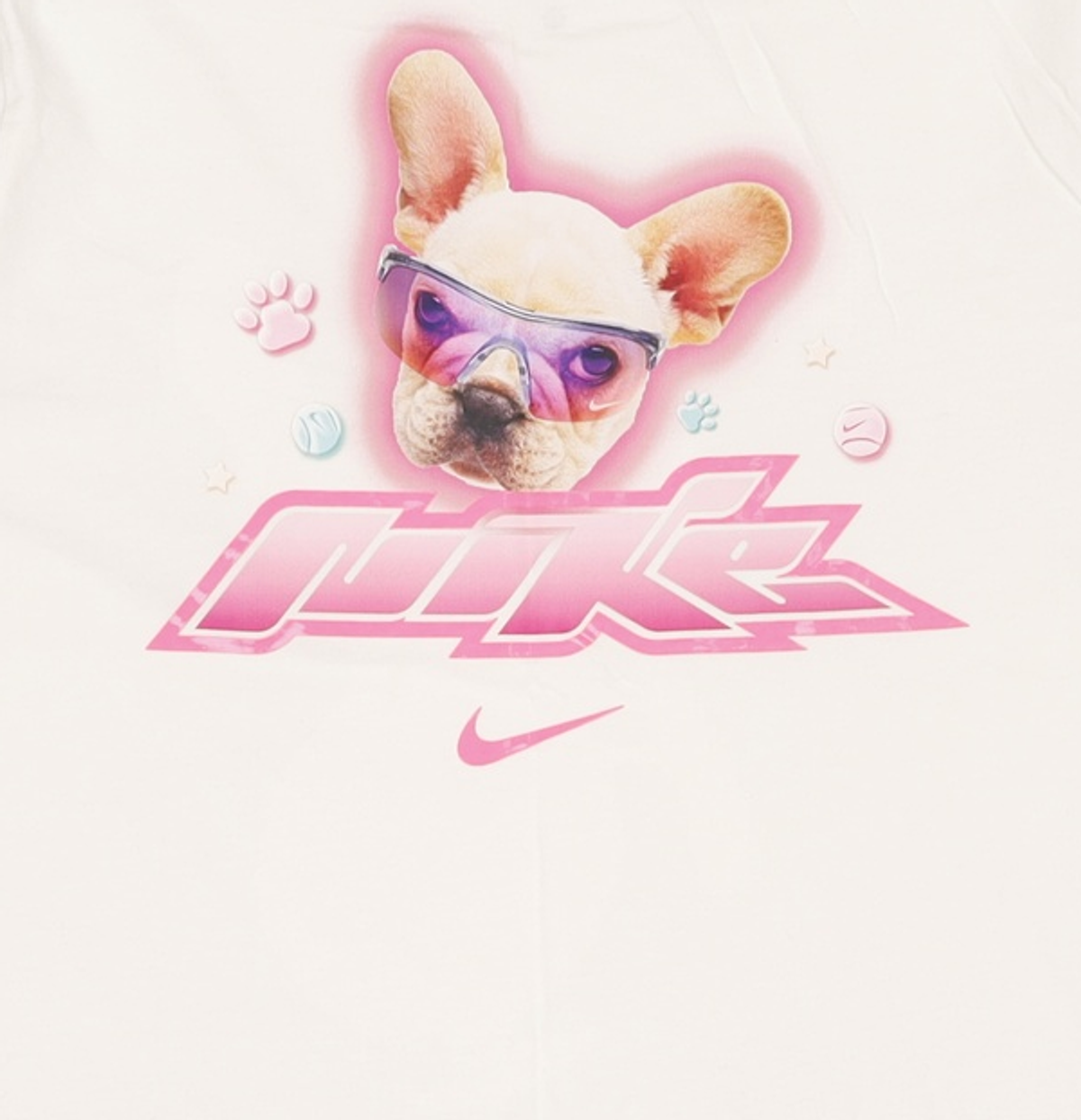 나이키(NIKE) 반소매 티셔츠 S