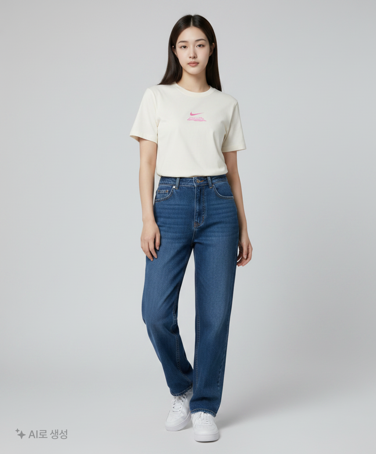나이키(NIKE) 반소매 티셔츠 S