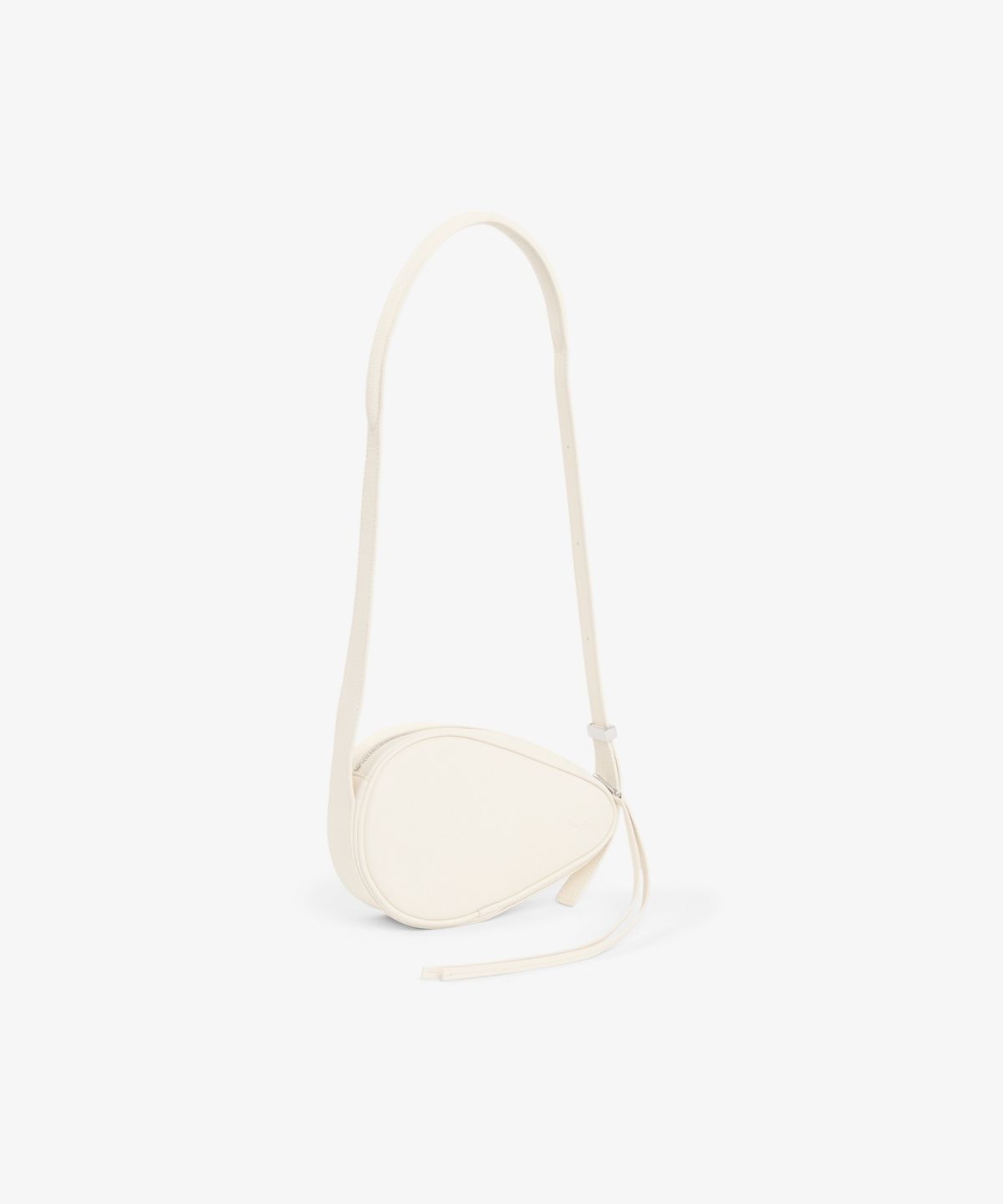 라코스테(LACOSTE) 여성 스매시코트 XS 라켓 호보백 NU5462F56N A56