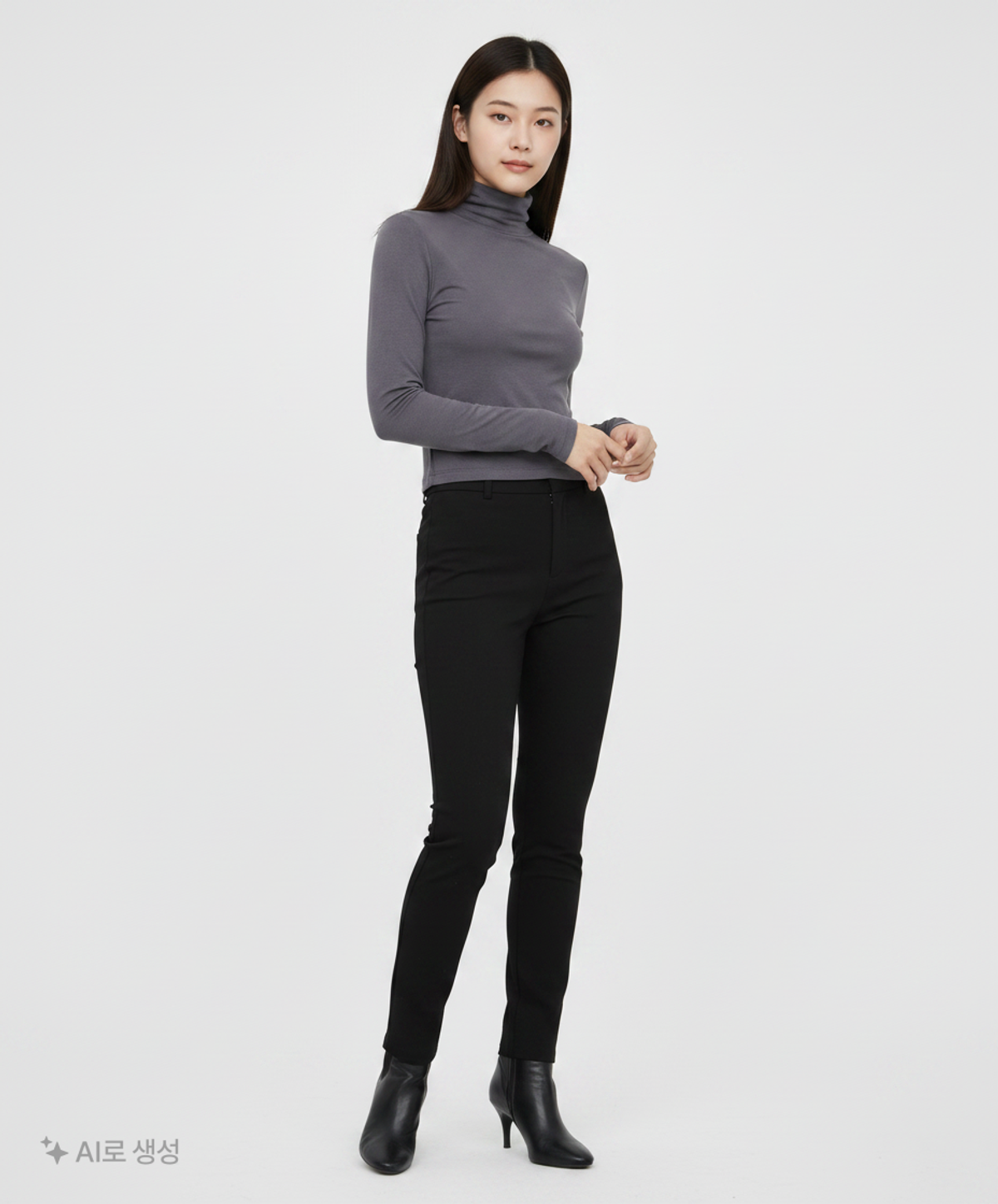 웨어리즈(WEARIS) 긴소매 티셔츠 M
