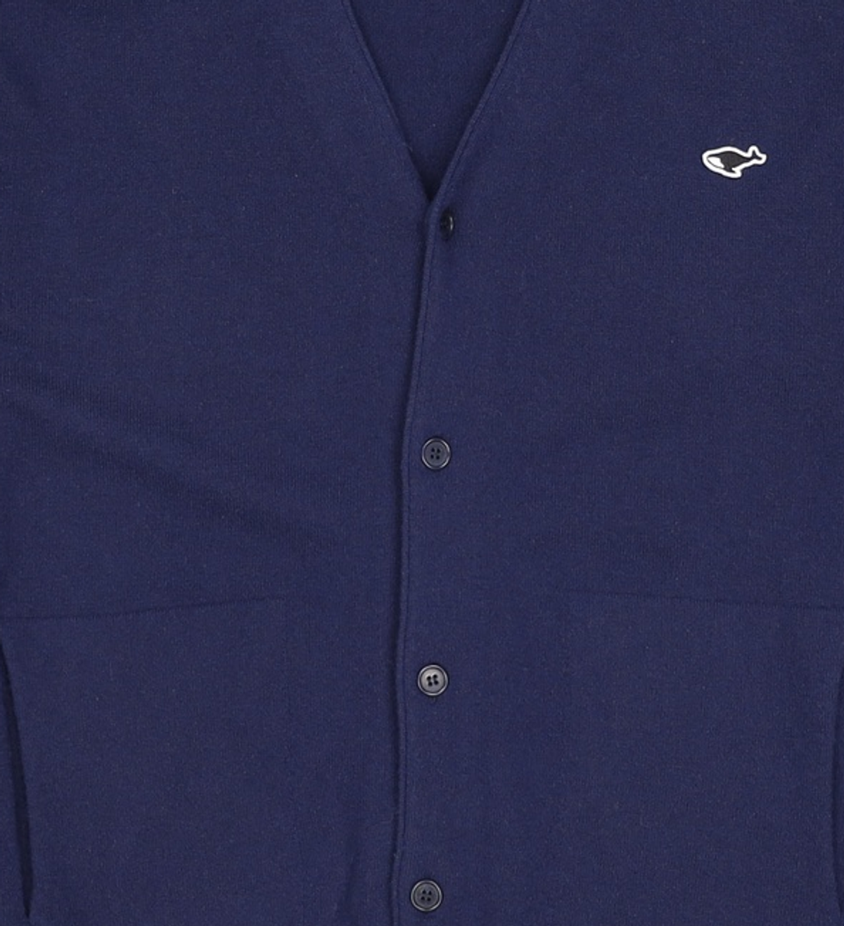 네이더스(NEITHERS) MERINO WOOL CARDIGAN (2 COLORS) 110