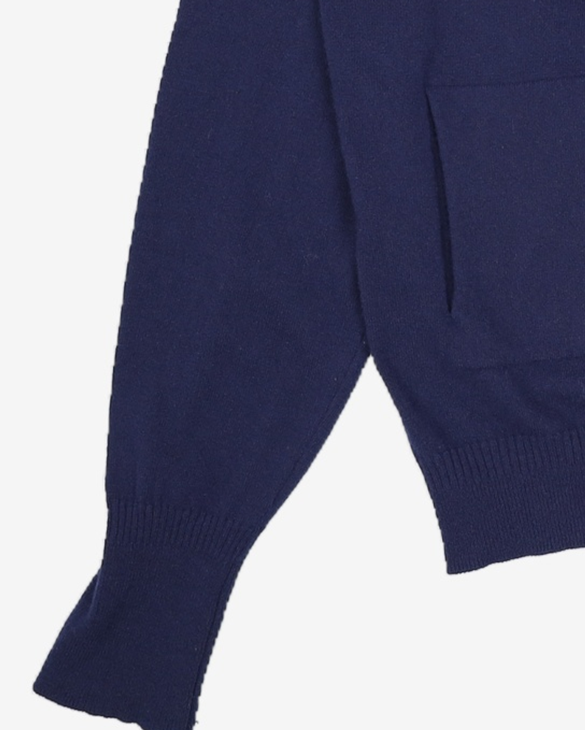 네이더스(NEITHERS) MERINO WOOL CARDIGAN (2 COLORS) 110