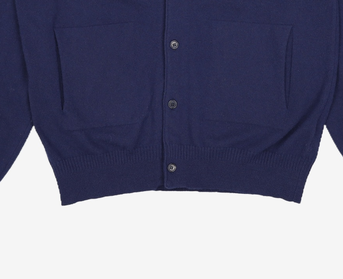 네이더스(NEITHERS) MERINO WOOL CARDIGAN (2 COLORS) 110