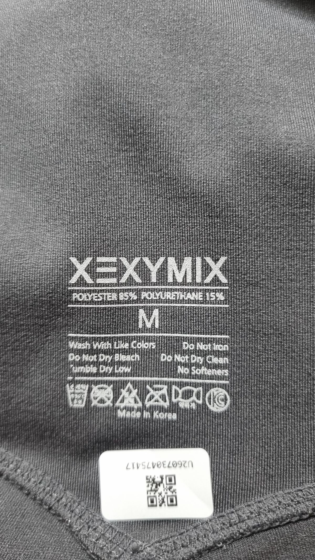젝시믹스(XEXYMIX) 레깅스 M