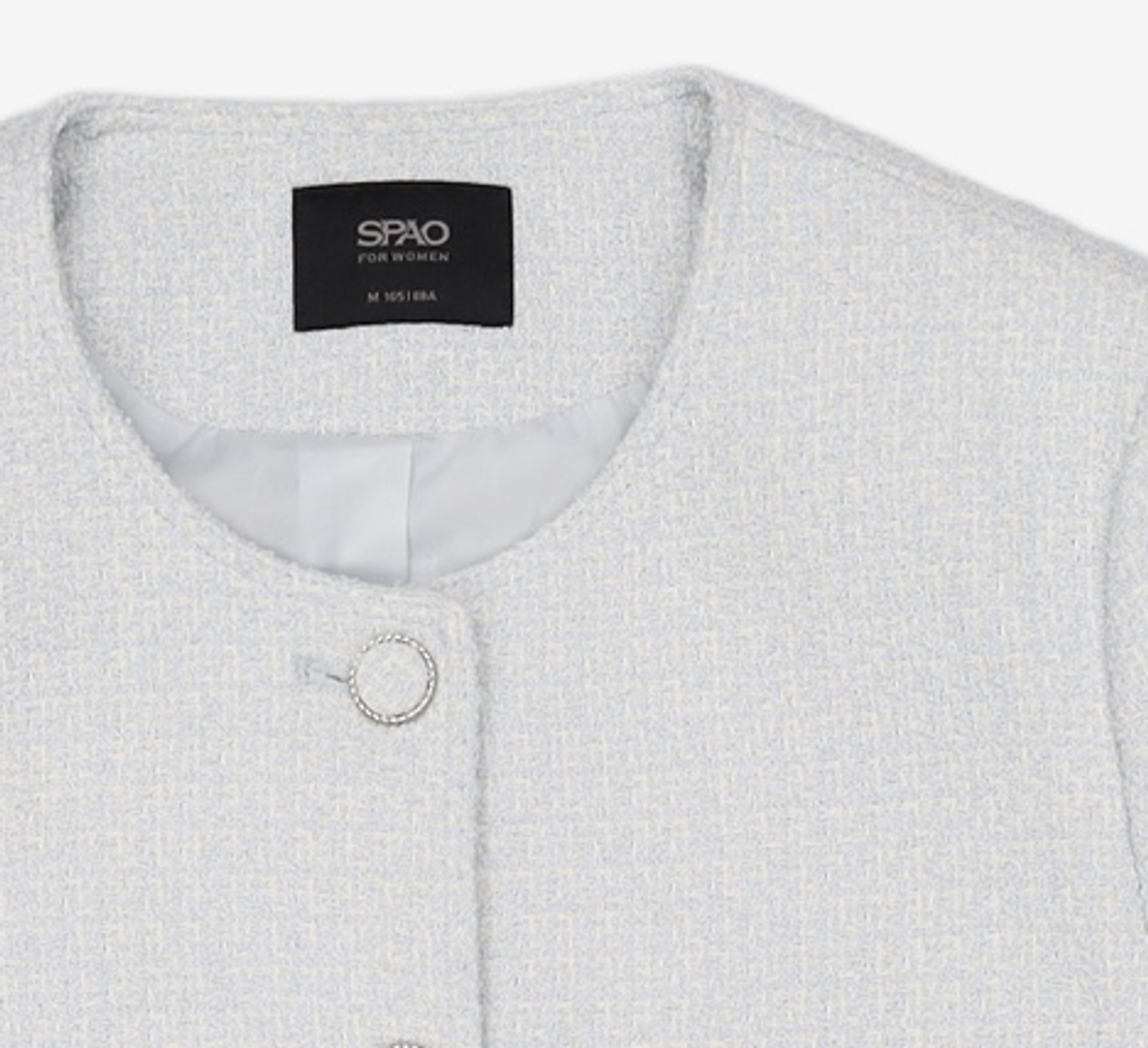 스파오(SPAO) 슈트/블레이저 재킷 M