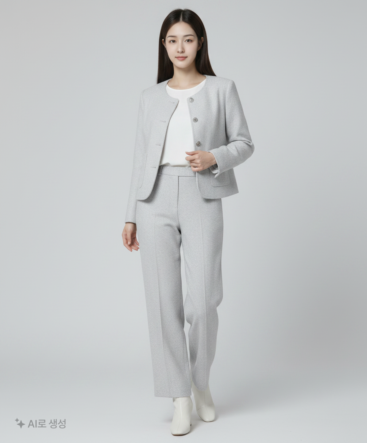 스파오(SPAO) 슈트/블레이저 재킷 M