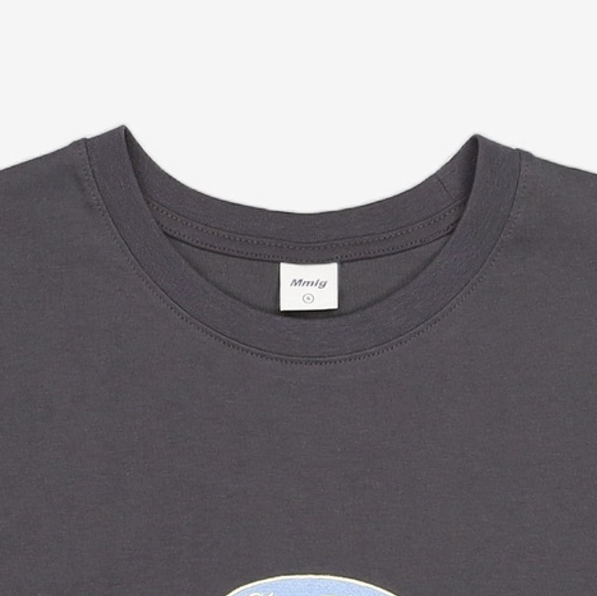 엠엠엘지(MMLG) [Mmlg] COLOR BUTTON HF-T (SQUID BLACK) S