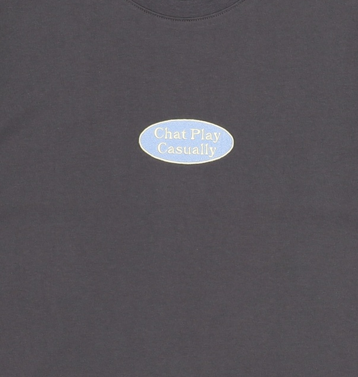 엠엠엘지(MMLG) [Mmlg] COLOR BUTTON HF-T (SQUID BLACK) S