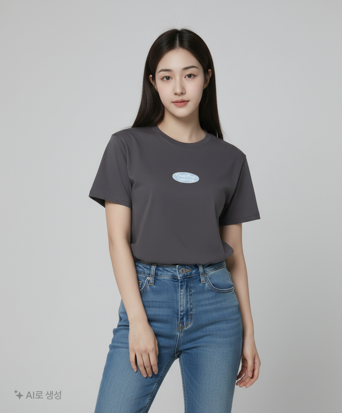 엠엠엘지(MMLG) [Mmlg] COLOR BUTTON HF-T (SQUID BLACK) S