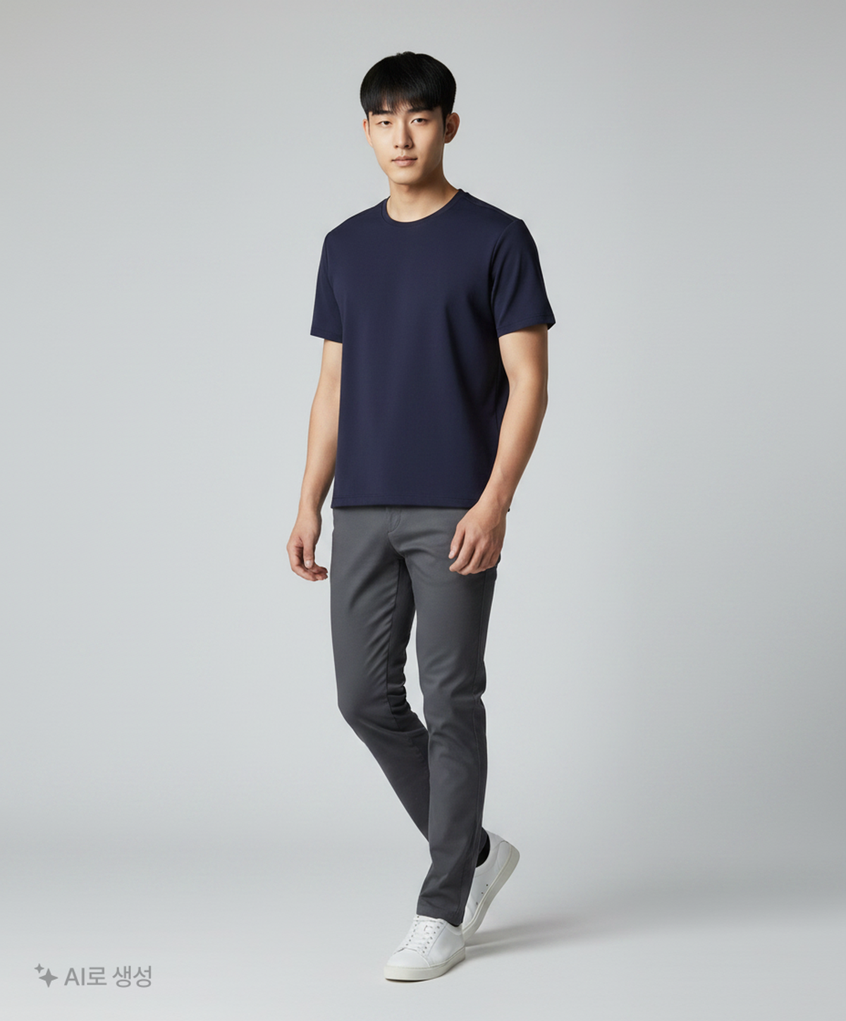 드로우핏(DRAW FIT) 반소매 티셔츠 XL