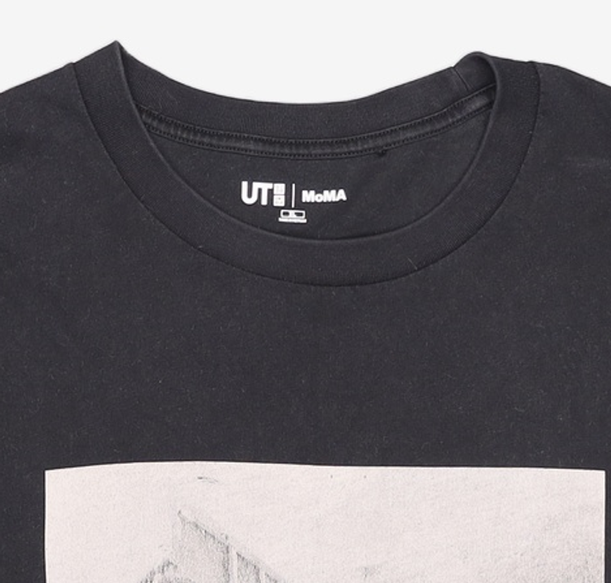 유니클로(UNIQLO) 반소매 티셔츠 XL