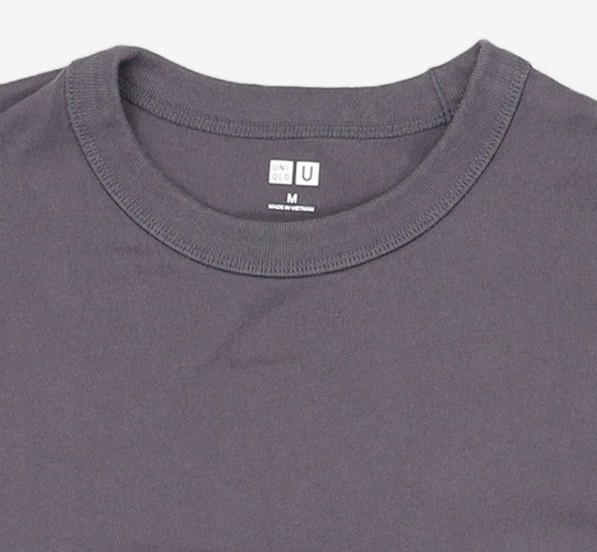 유니클로(UNIQLO) 반소매 티셔츠 M