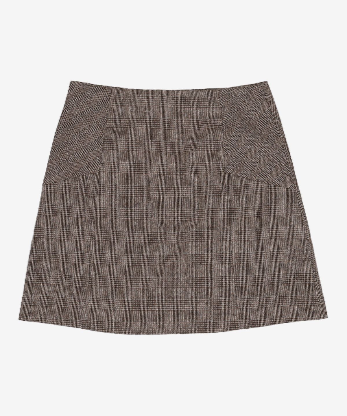 미쏘(MIXXO) 미니스커트 M