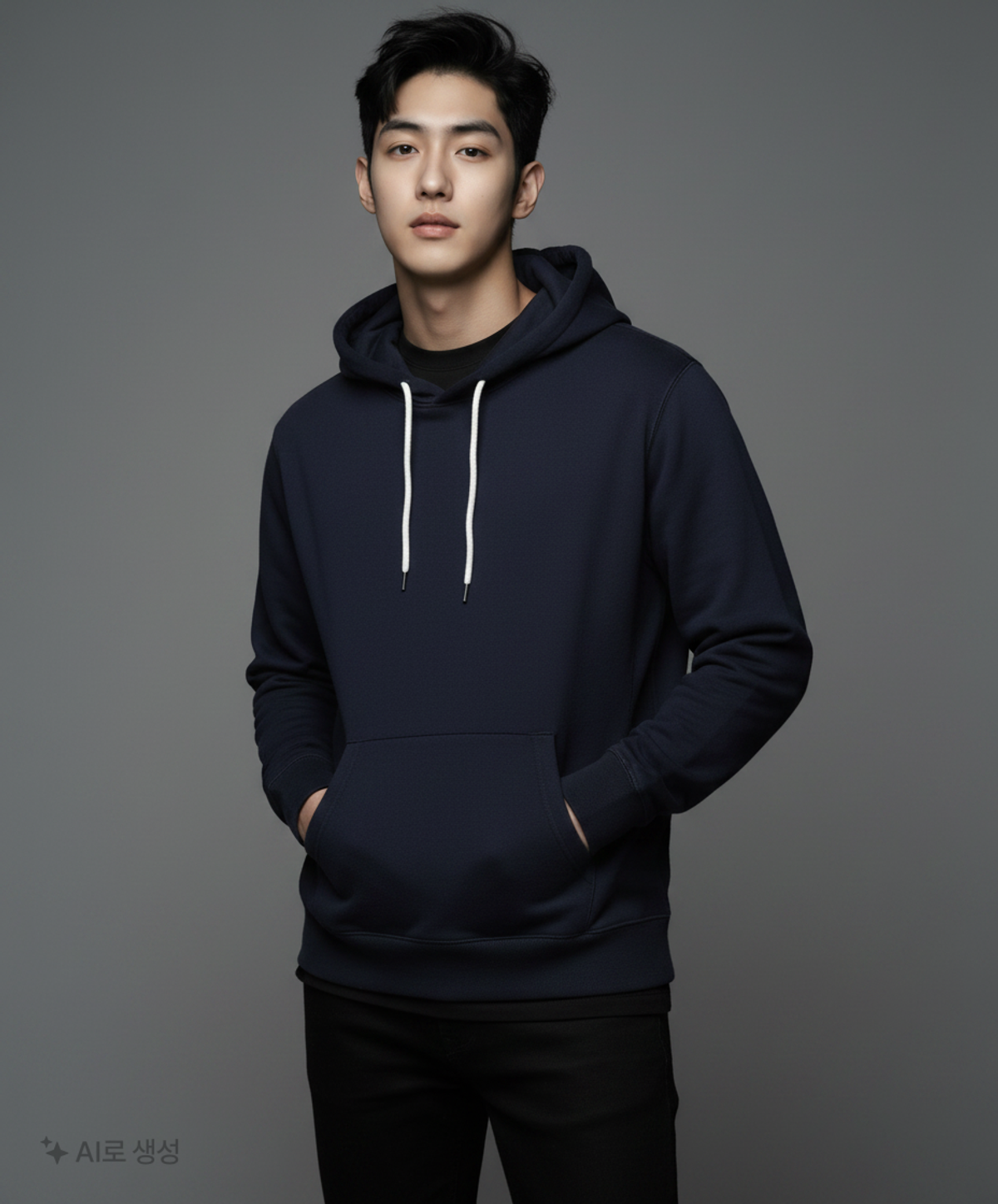 유니클로(UNIQLO) 후드 티셔츠 XL