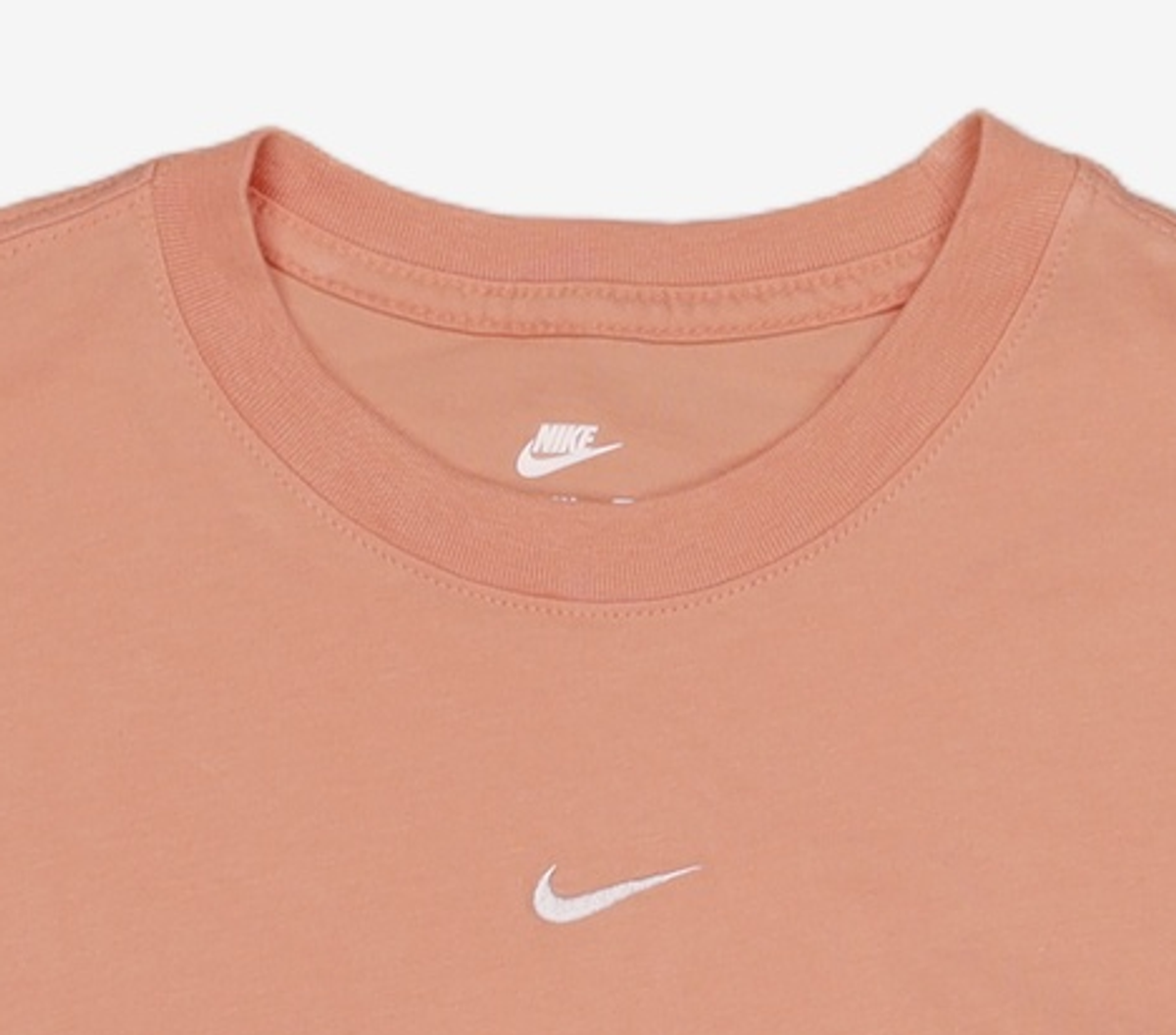나이키(NIKE) 반소매 티셔츠 XL