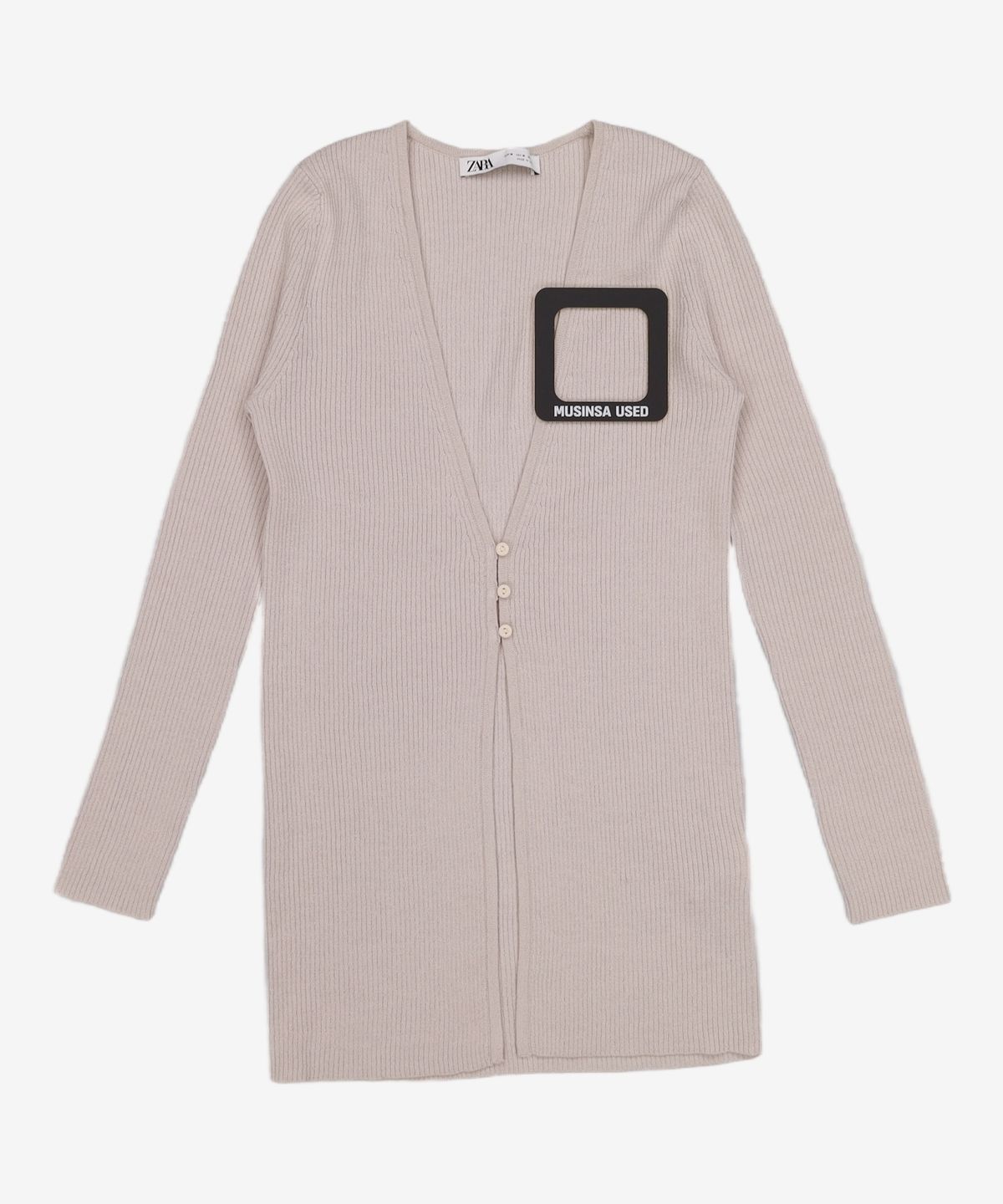 자라(ZARA) 카디건 M