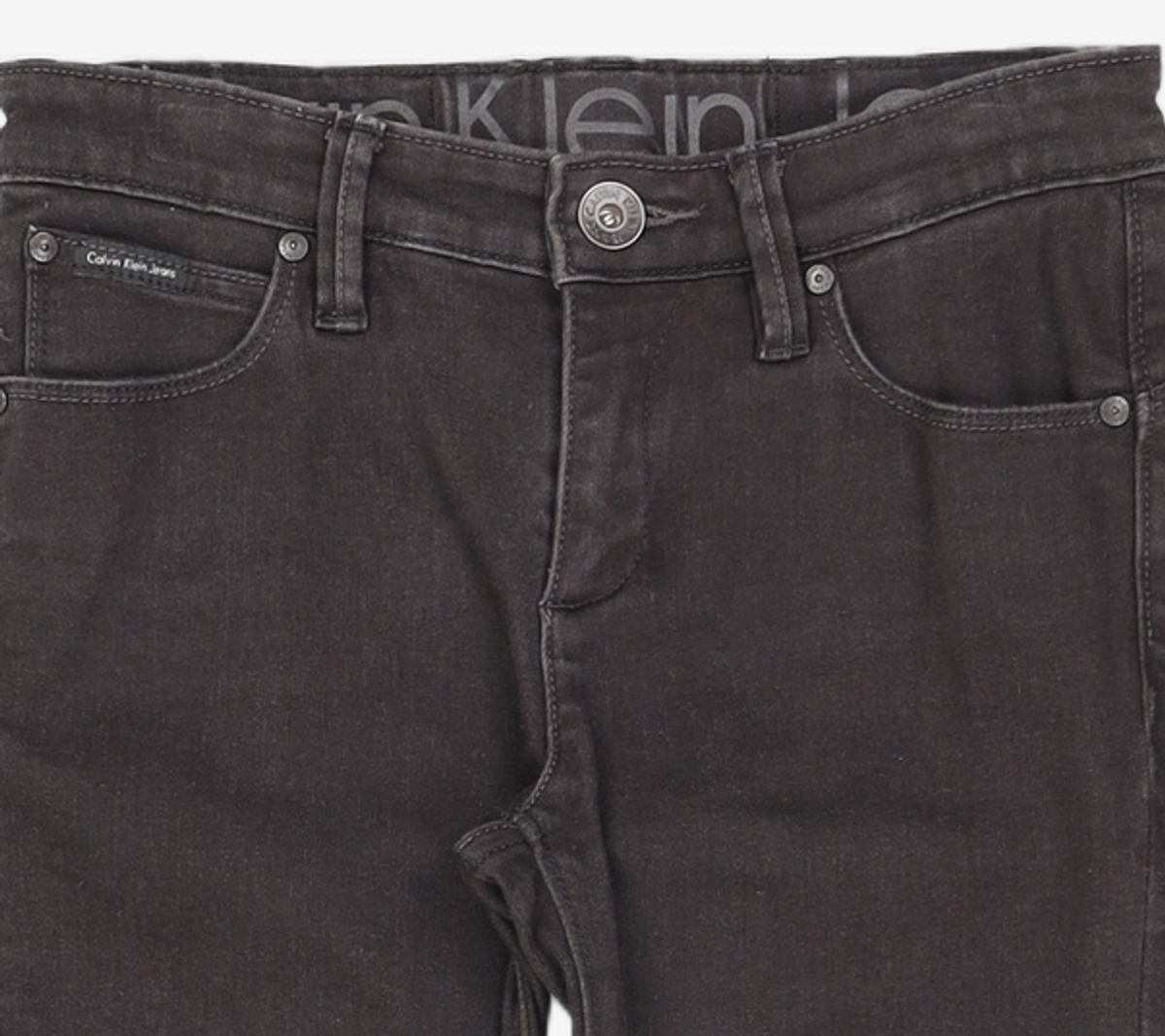 캘빈클라인 진(CALVIN KLEIN JEANS) 청/데님 팬츠 26