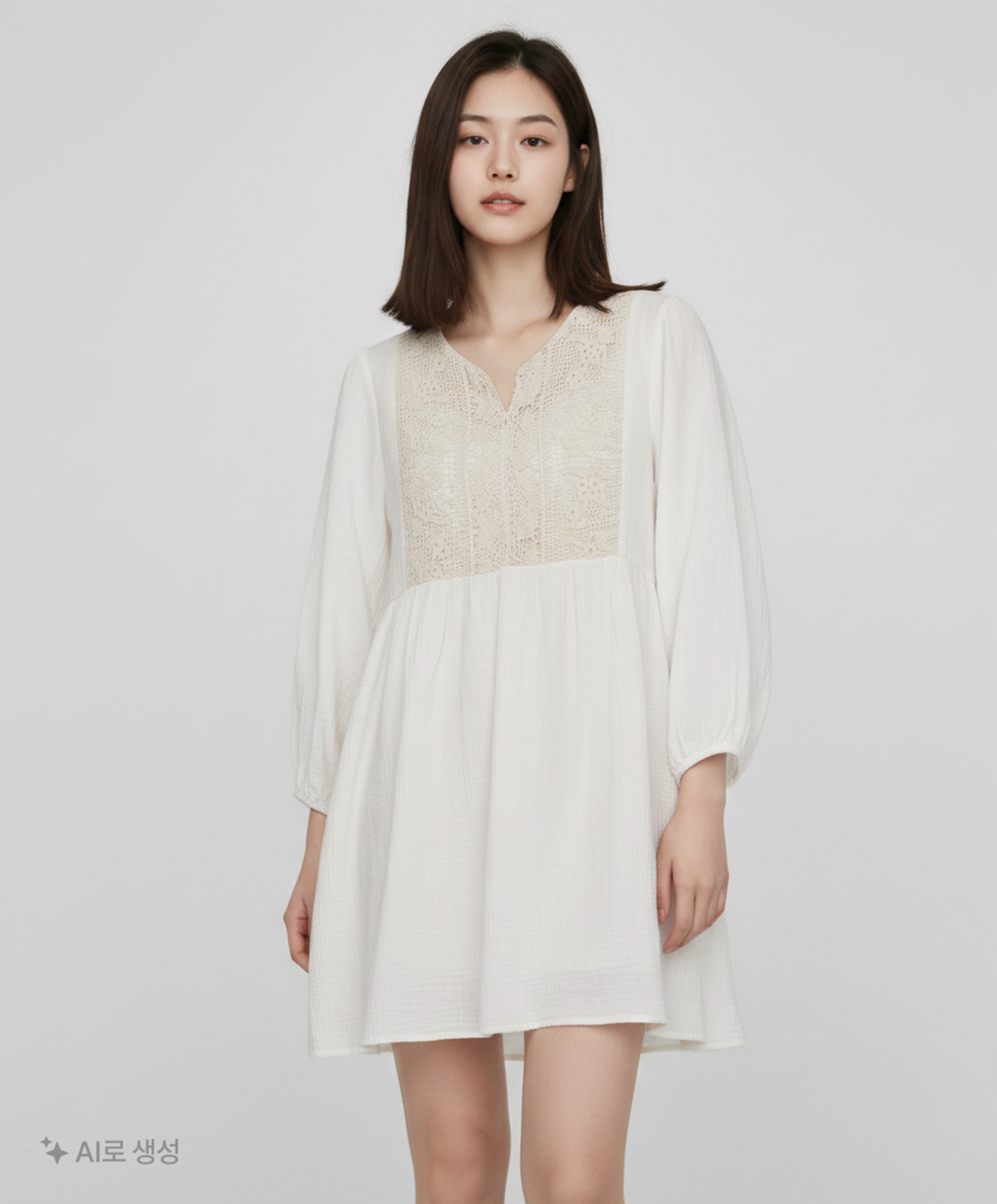자라(ZARA) 미니 원피스 XS