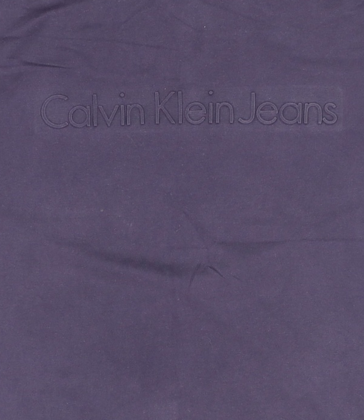 캘빈클라인 진(CALVIN KLEIN JEANS) 반소매 티셔츠 XL