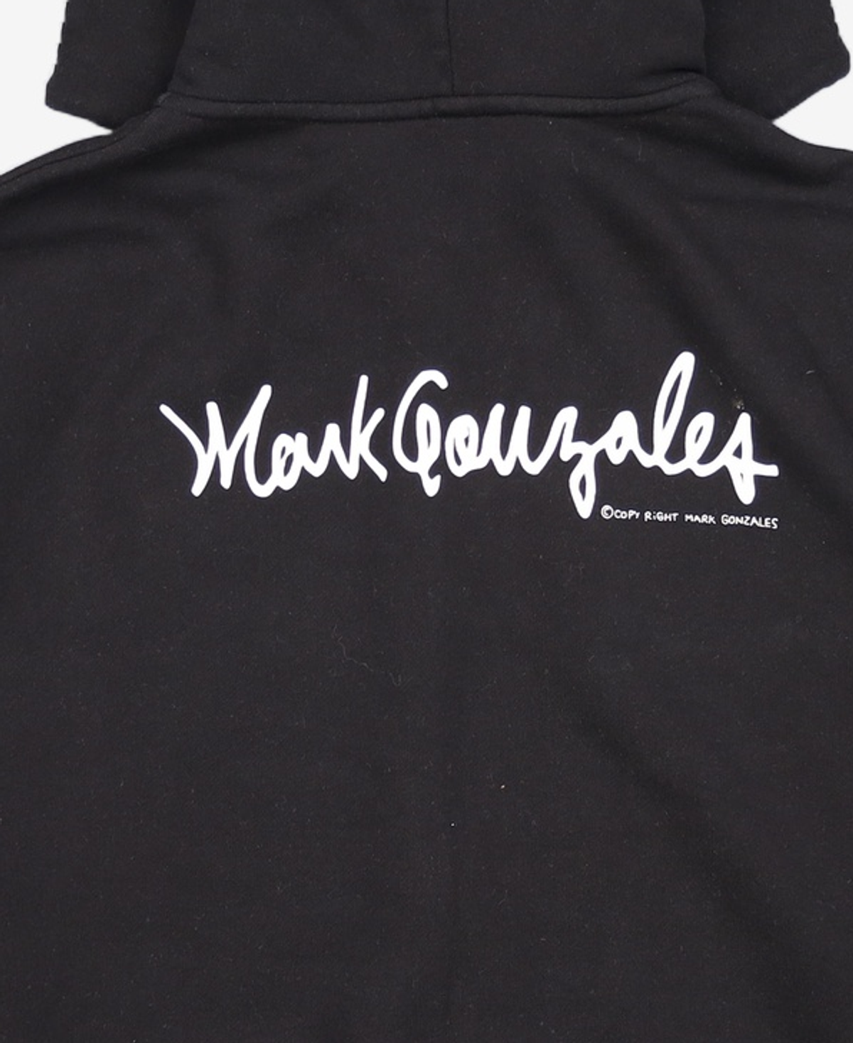 마크곤잘레스(MARK GONZALES) 후드 집업 L