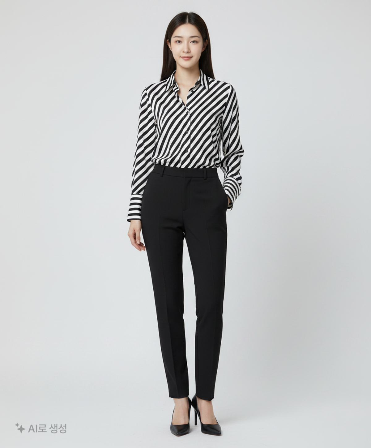 마시모두띠(Massimo dutti) 캐주얼 셔츠 XS