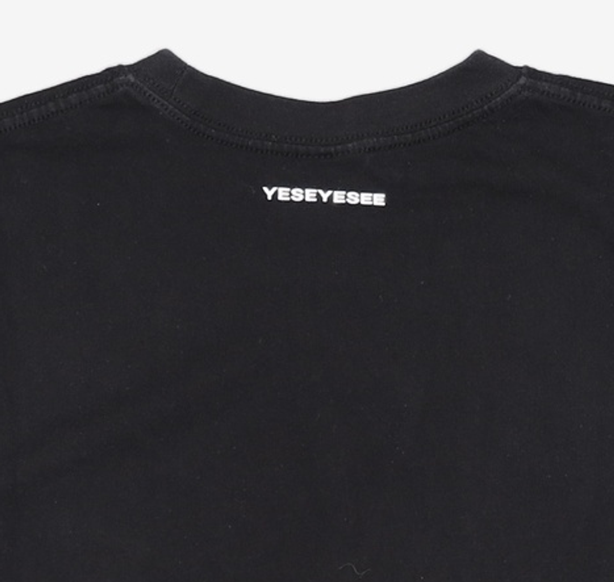 예스아이씨(YESEYESEE) 반소매 티셔츠 XL