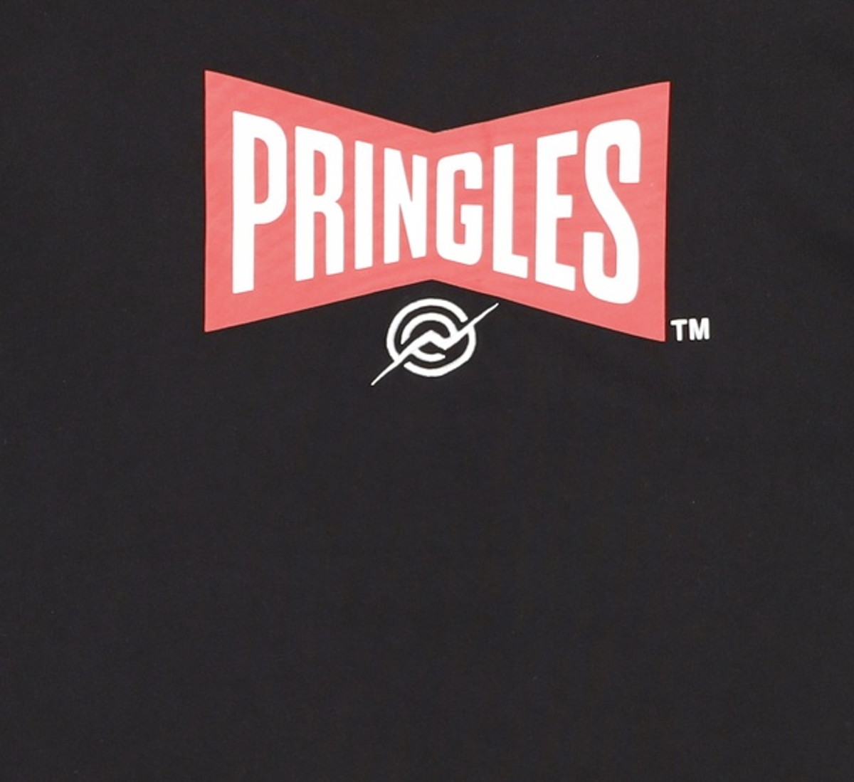 프링글스(PRINGLES) 반소매 티셔츠 M