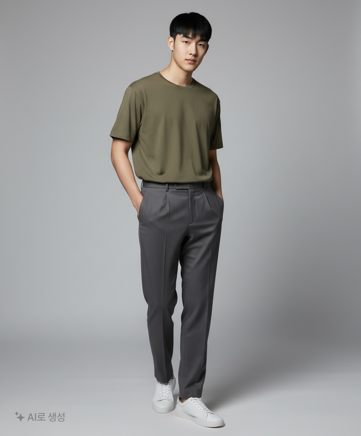 드로우핏(DRAW FIT) 반소매 티셔츠 XL
