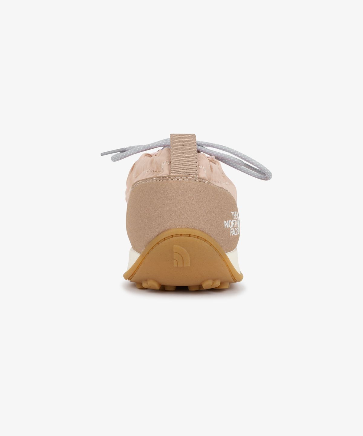 노스페이스(THE NORTH FACE) NS94S61O 화이트라벨 클리프 로우 스니커즈 GRAYISH PINK