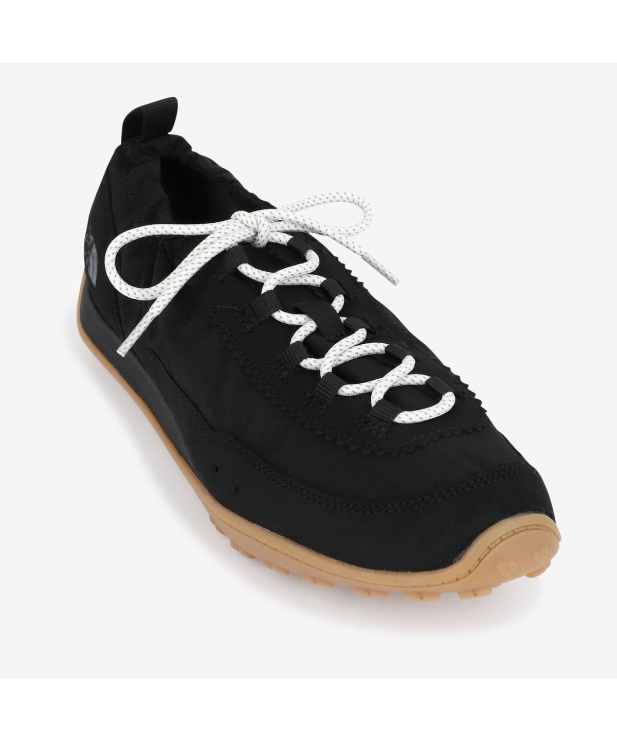 노스페이스(THE NORTH FACE) NS94S61L 화이트라벨 클리프 로우 스니커즈 BLACK