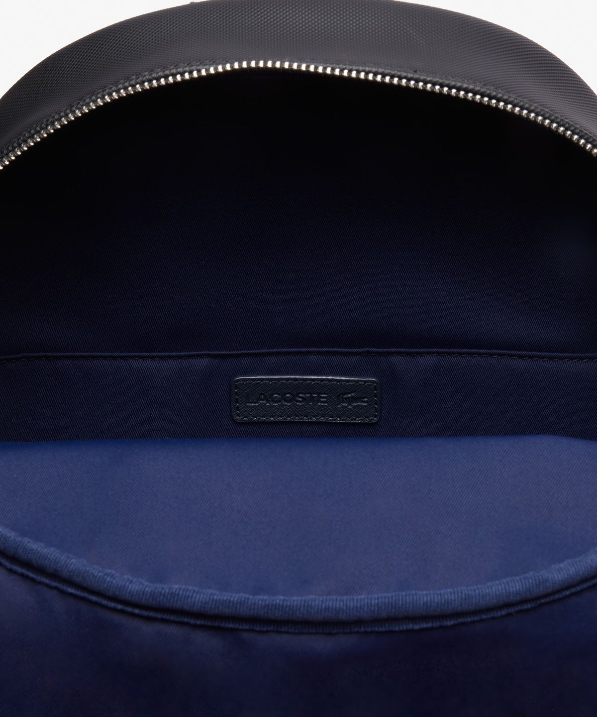 라코스테(LACOSTE) 남성 맨즈 클래식 백팩 NH4430H56N 000