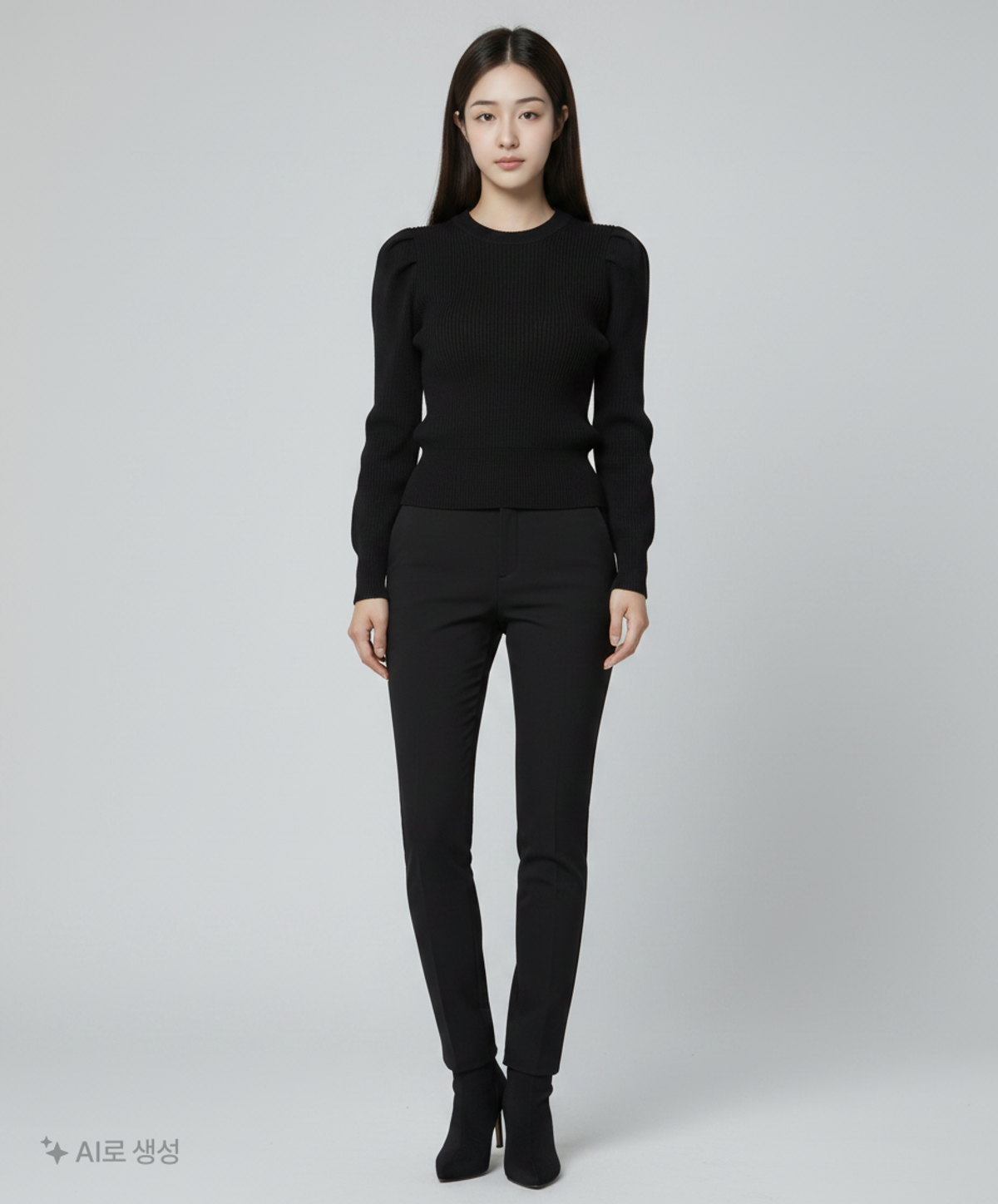 르샵(LESHOP) 니트/스웨터 FREE