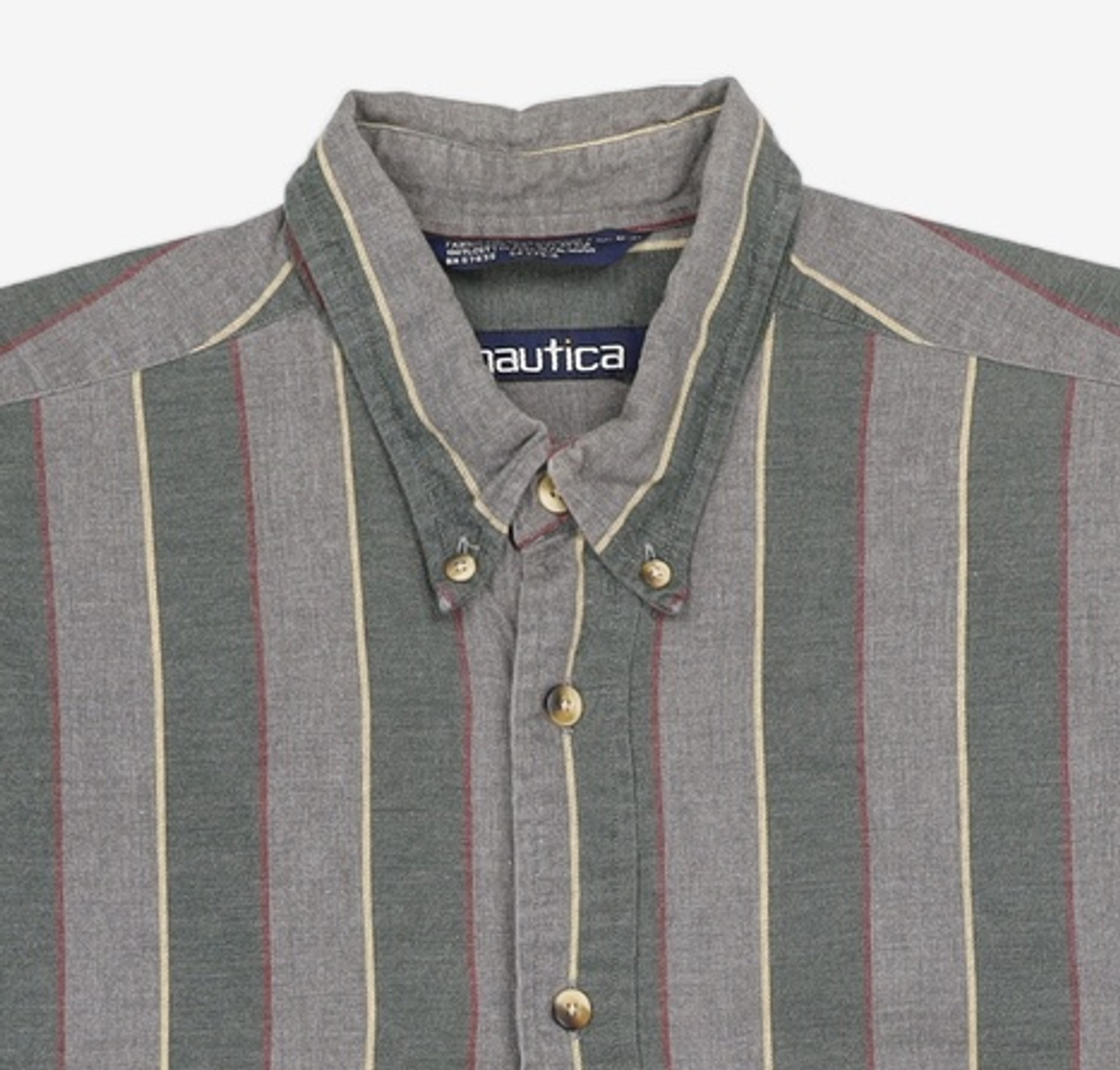 노티카(NAUTICA) 캐주얼 셔츠 L