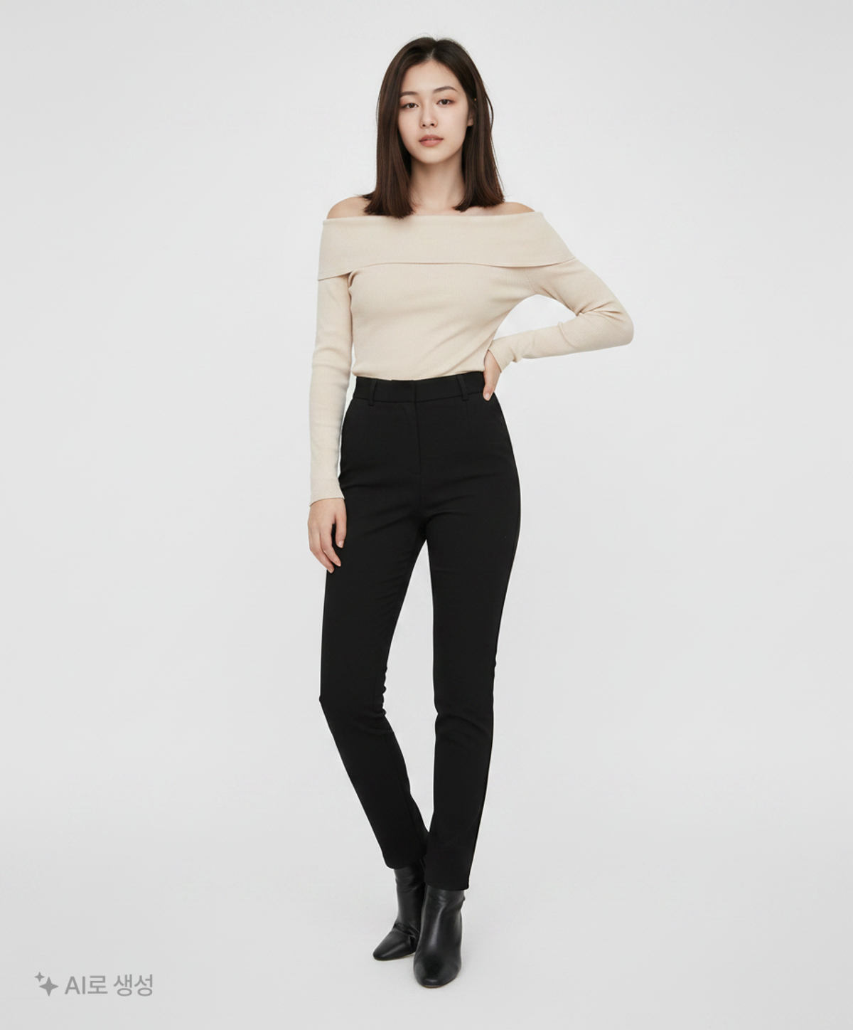 자라(ZARA) 니트/스웨터 S