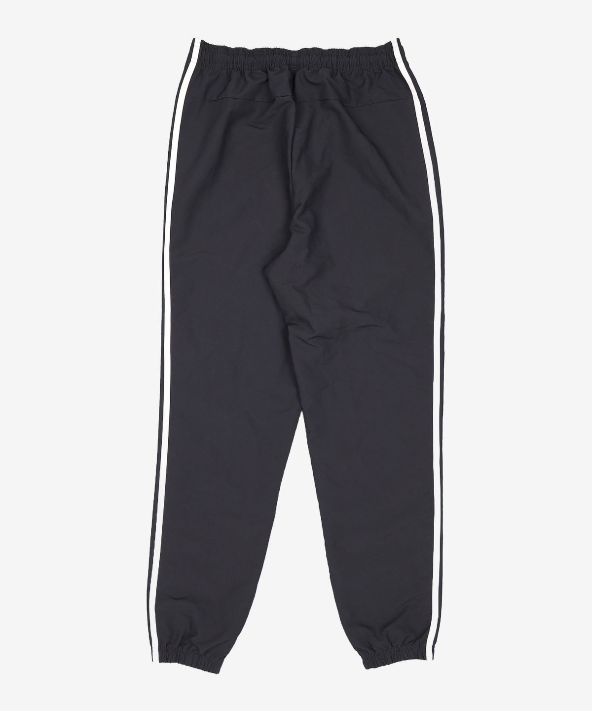 아디다스(ADIDAS) 에센셜 3S 윈드 팬츠 - 블랙:화이트 / DQ3100 M