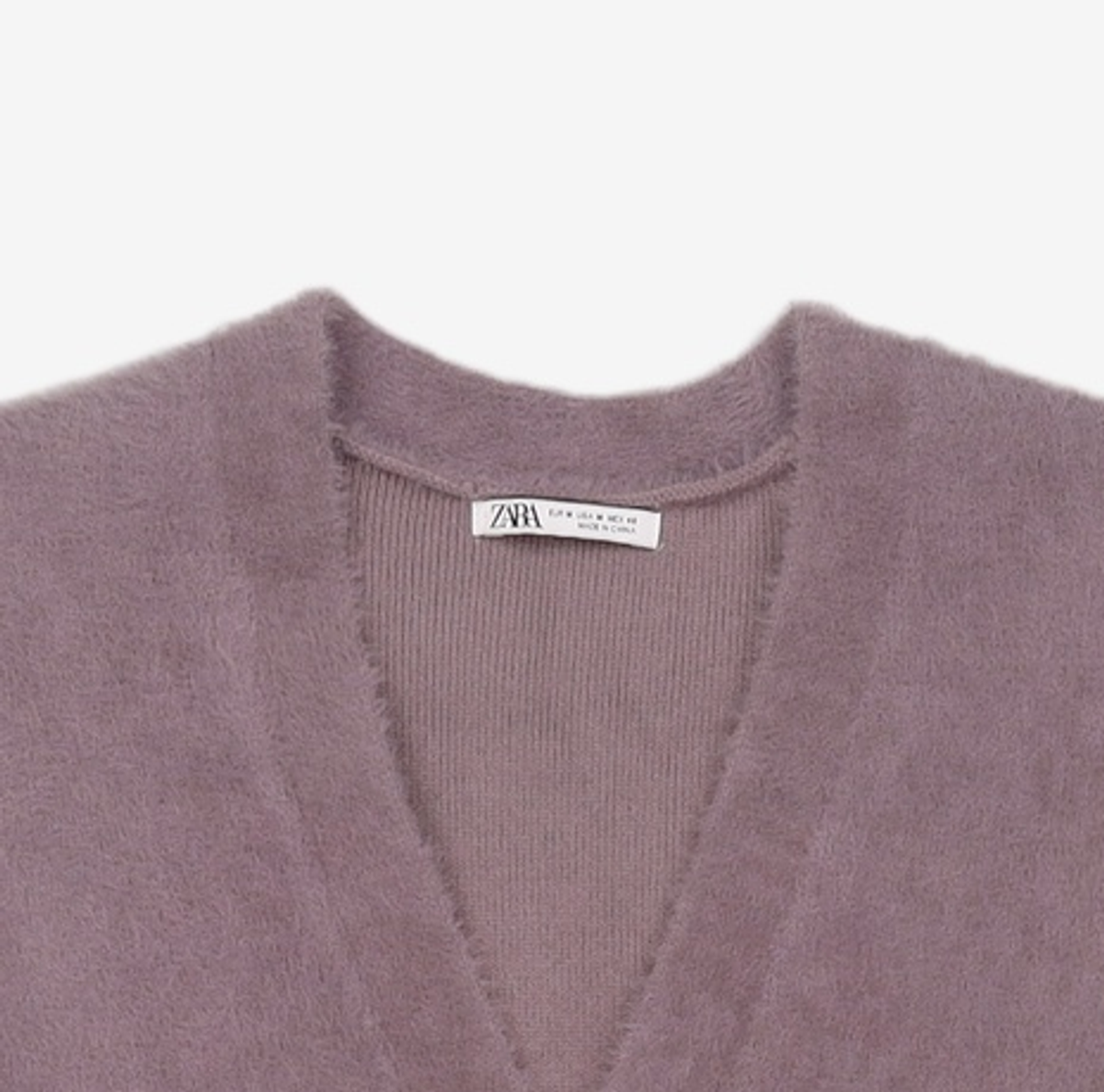 자라(ZARA) 카디건 M