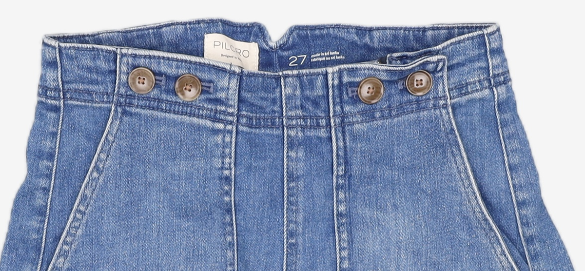 앤트로폴로지(ANTHROPOLOGIE) 숏팬츠 27