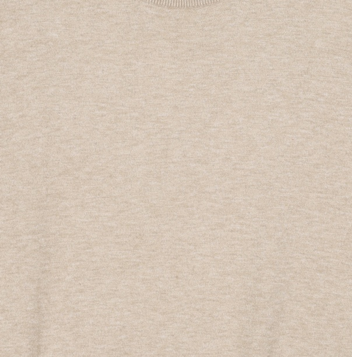 데이(THEY) 시그니처 라운드 니트 (10 COLOR) XL
