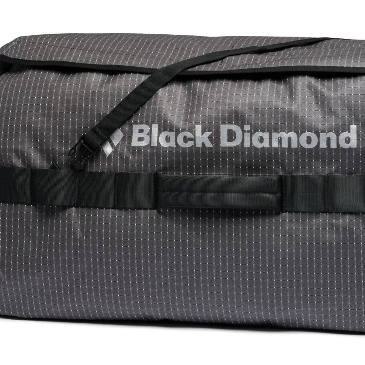 블랙다이아몬드(BLACK DIAMOND) 스톤홀러 125L 더플 /BD680047