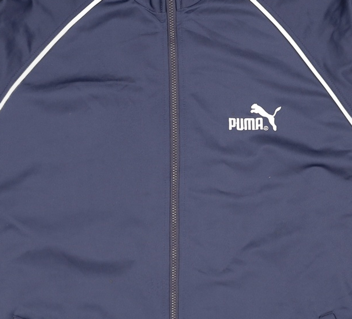 푸마(PUMA) 트레이닝 재킷 M