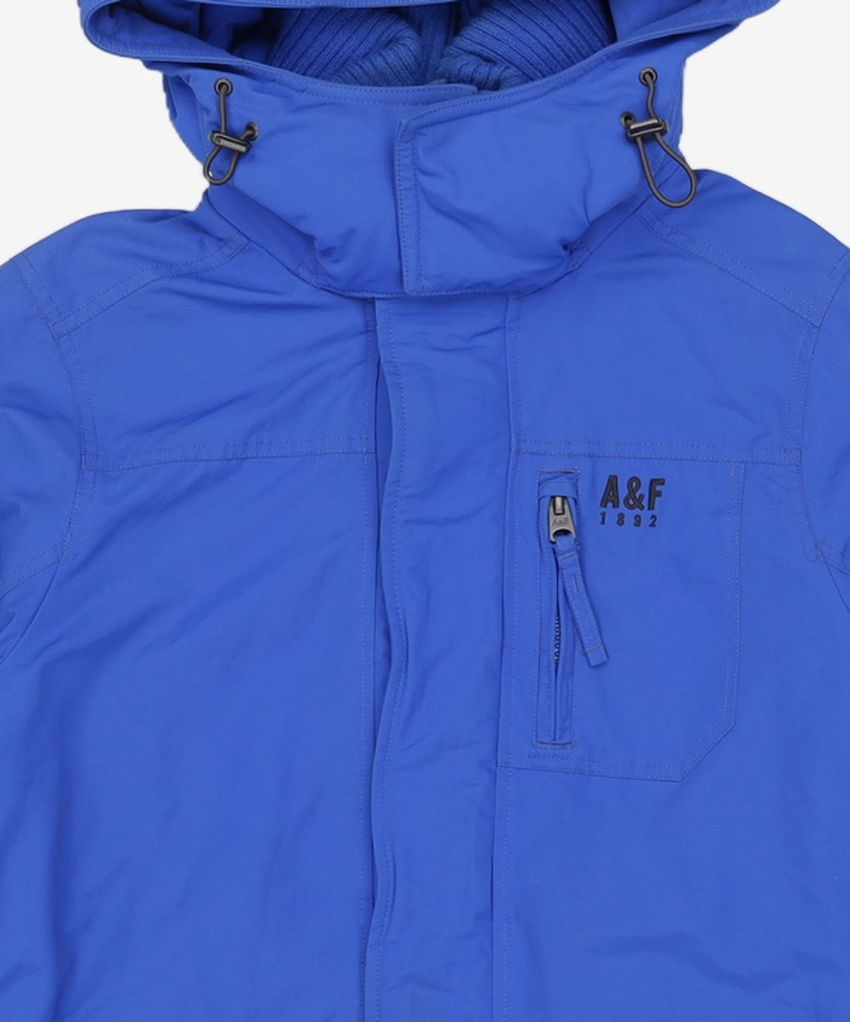 아베크롬비앤피치(ABERCROMBIE & FITCH) 나일론/코치 재킷 L