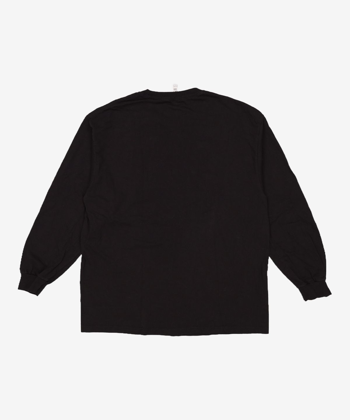 아메리칸 어패럴(AMERICAN APPAREL) 긴소매 티셔츠 XL