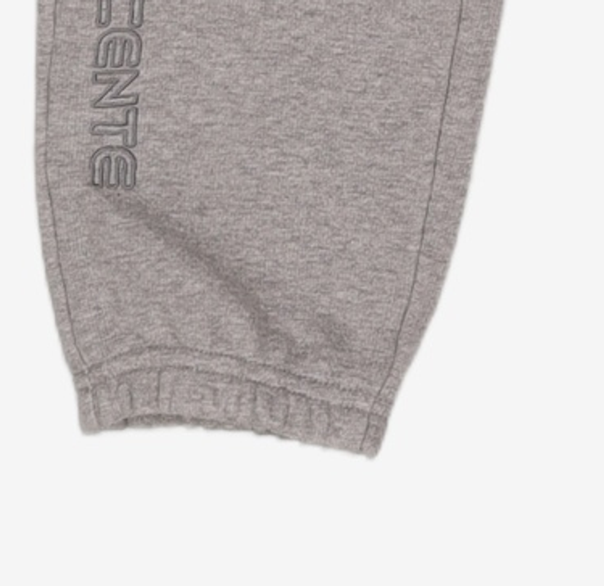 데상트(DESCENTE) 조거 팬츠 S